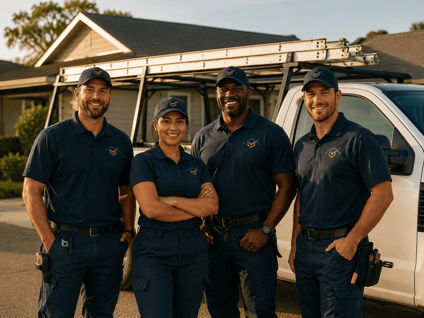 Roof Inspection company in Ogdensburg, WI